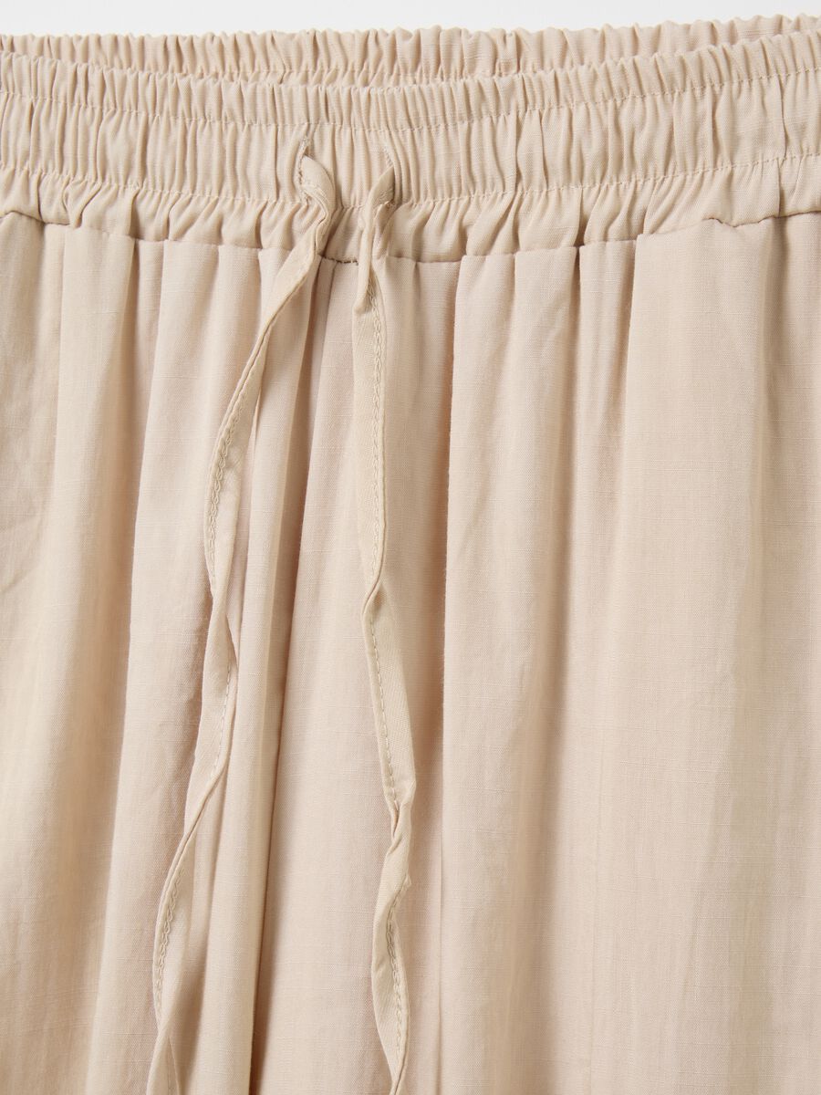 Beige wide-leg trousers_5