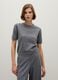 Grey pure wool sweater regular fit_1