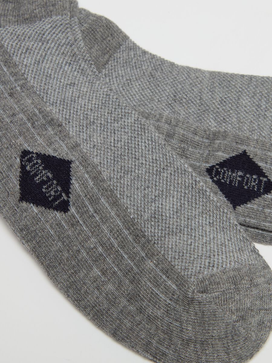 Three-pair pack stretch sneaker liners_2