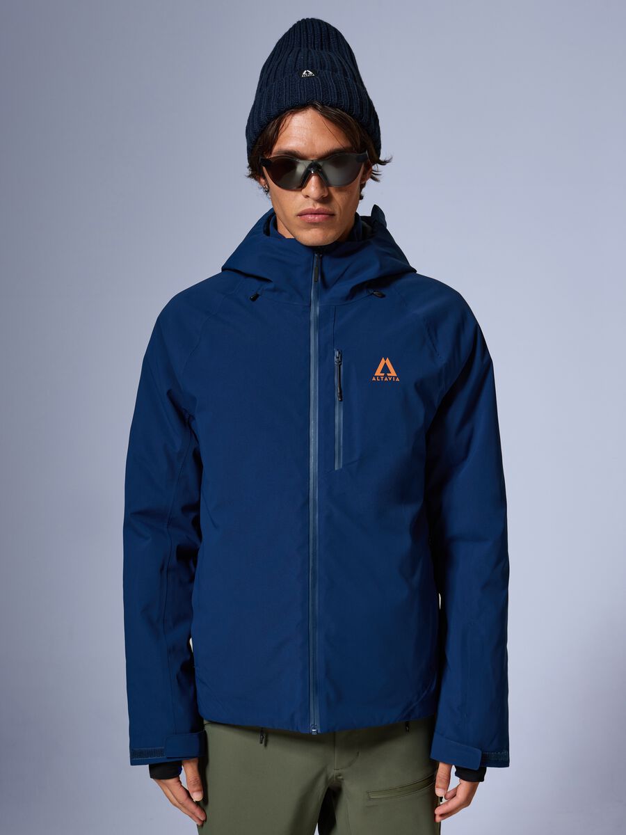 ALTAVIA WITH DEBORAH COMPAGNONI Ski Jacket_1