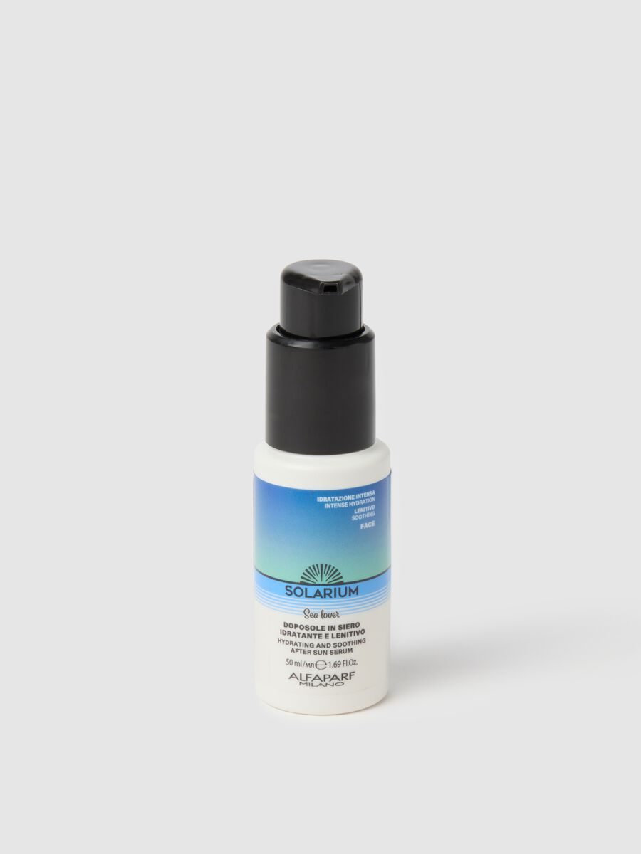 Solarium Facial Moisturising Serum_0