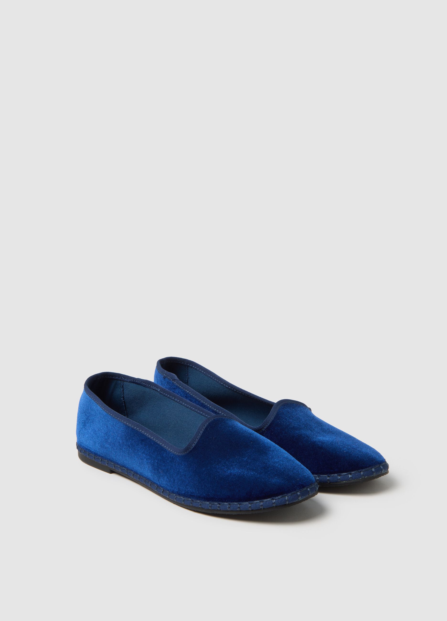 Scarpe blu Piombo per città stagione autunno inverno