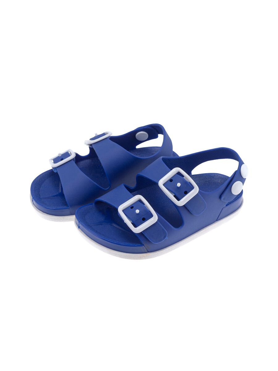 Marel sandals with buckles_1