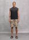 Sunfaded Black Tank Top_4