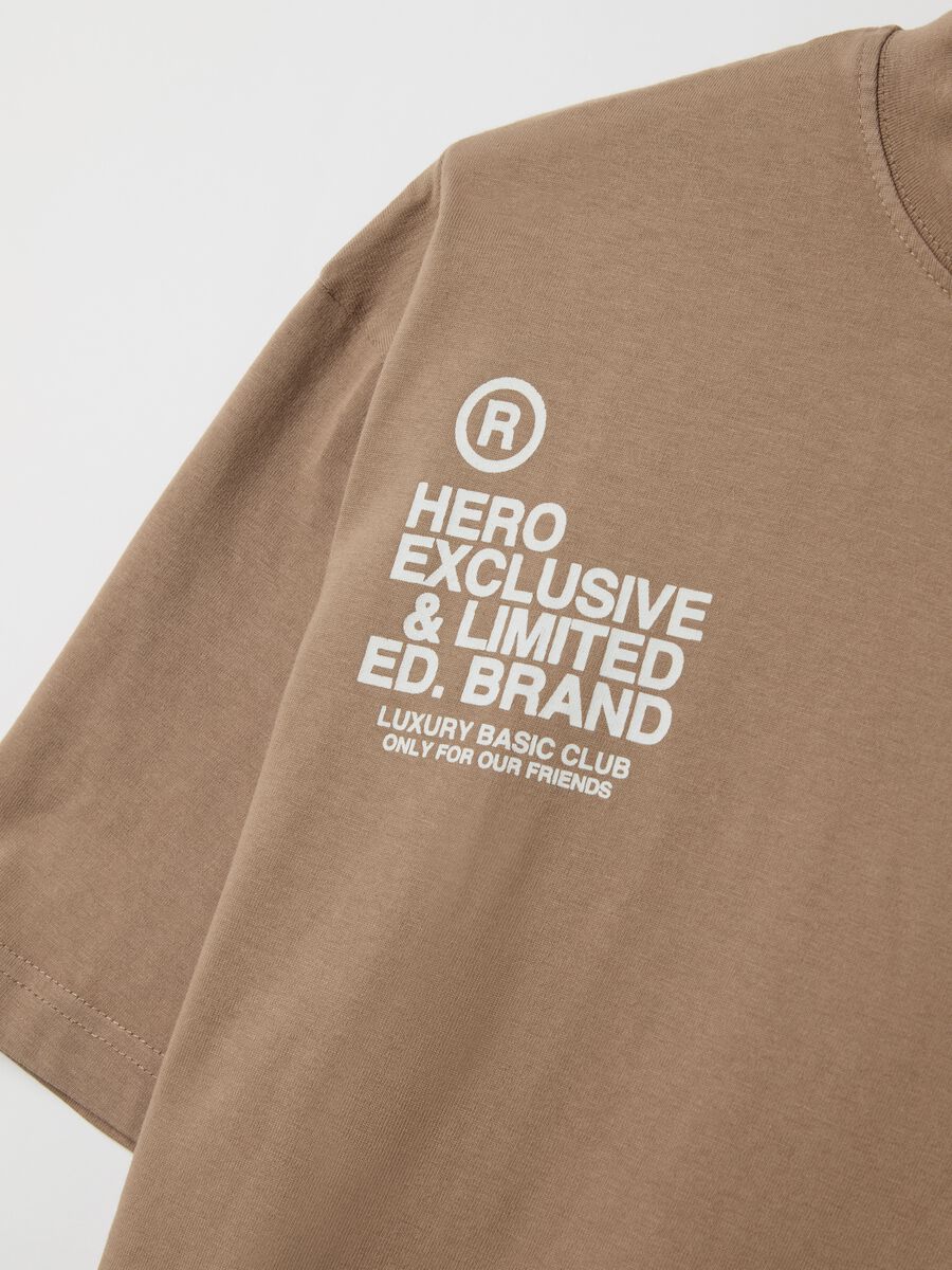 Printed cotton T-shirt_5