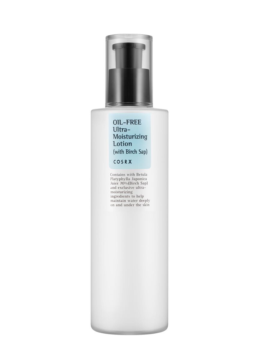 Oil Free Ultra Moisturizing Lotion (EU)_0