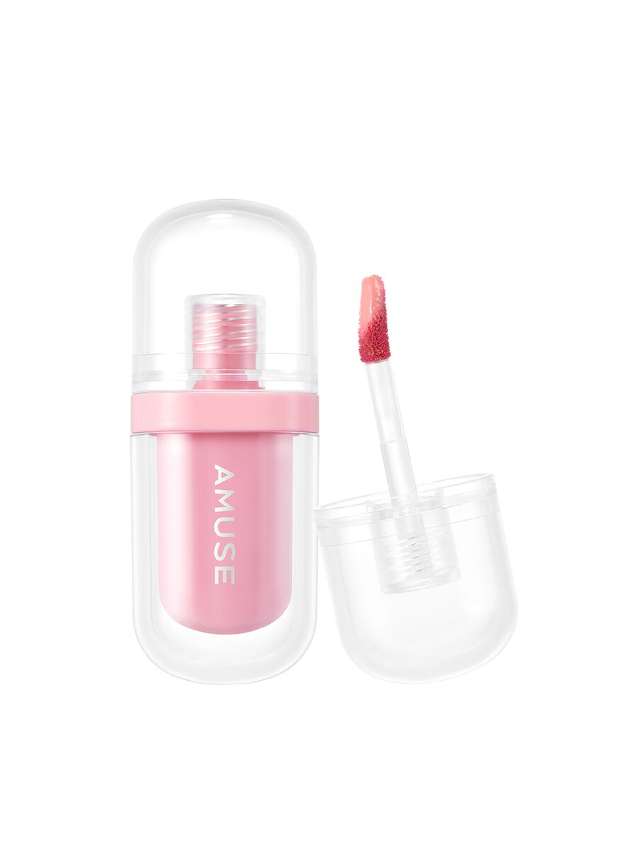 Tinta labbra dal fantastico effetto glossy. Colore vibrante e labbra idratate per 12 ore_0