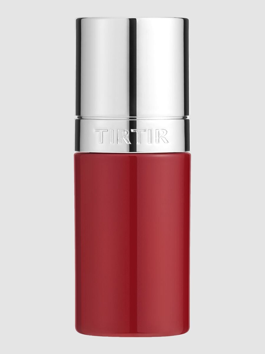 Glowpop Tinted Lip Oil #05 Cherry Lush 4.3g - Korean Makeup_0