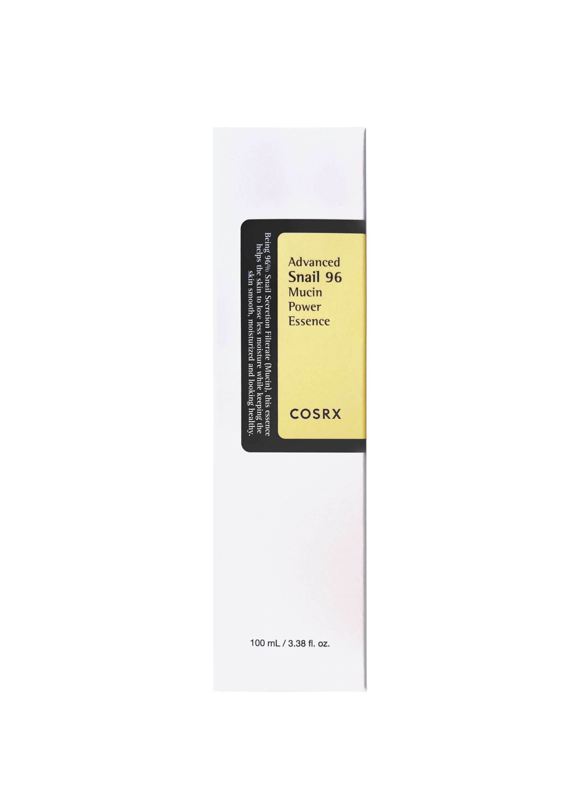 Advanced Snail 96 Mucin Power Essence (EU) - skincare coreana