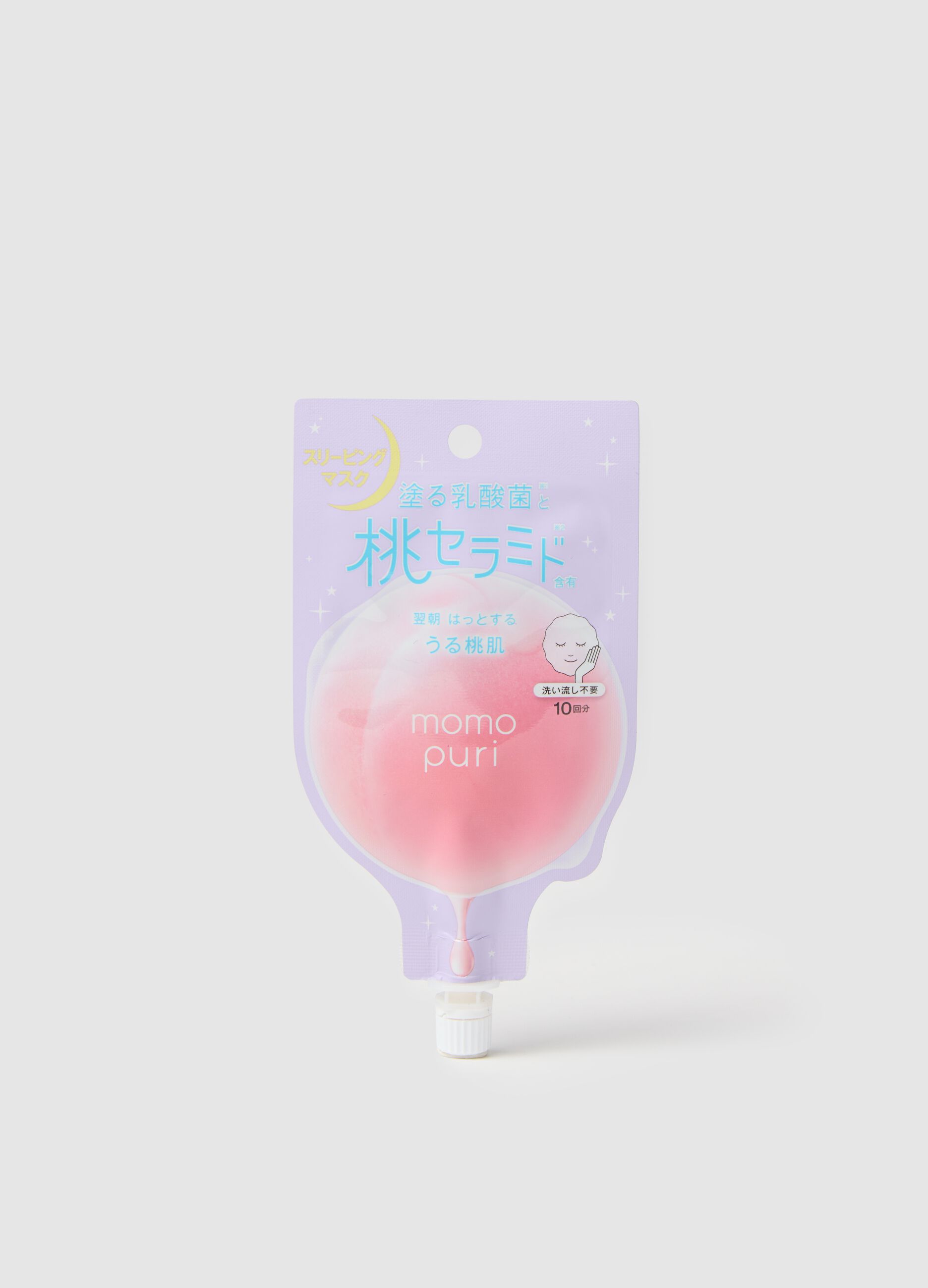 Facial Peeling Lotion