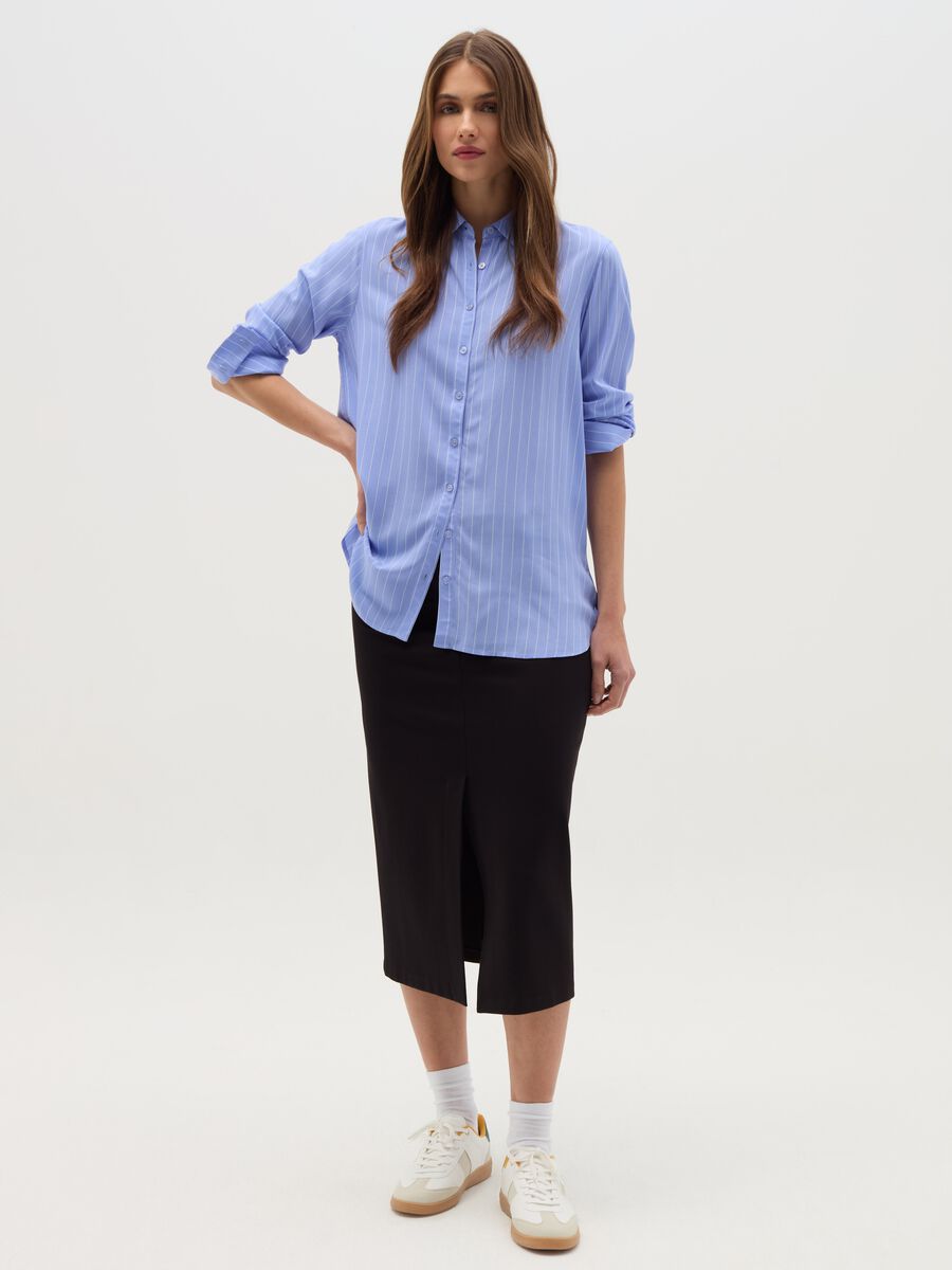 Camicia in viscosa_1