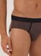 Three-pack of grey stretch organic cotton briefs_3