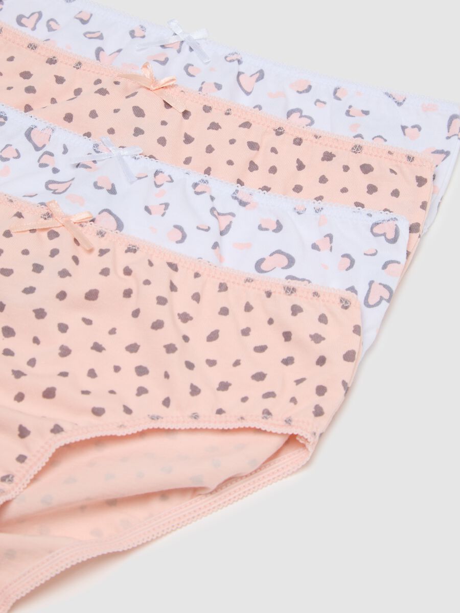 Organic Cotton Panties Set_2