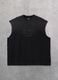 Sunfaded Black Tank Top_5