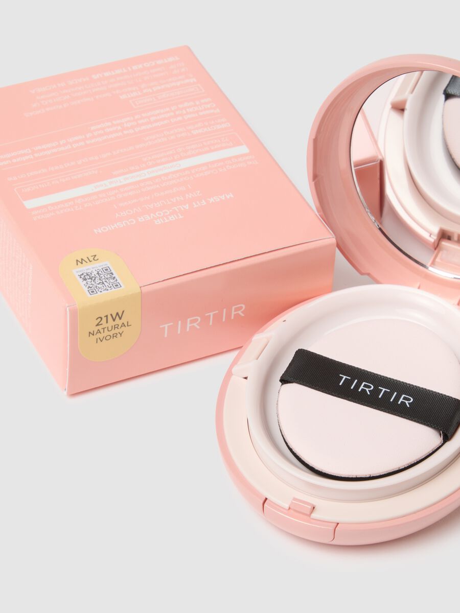 TIRTIR MASK FIT ALL-COVER CUSHION 21W NATURAL IVORY 18G_1
