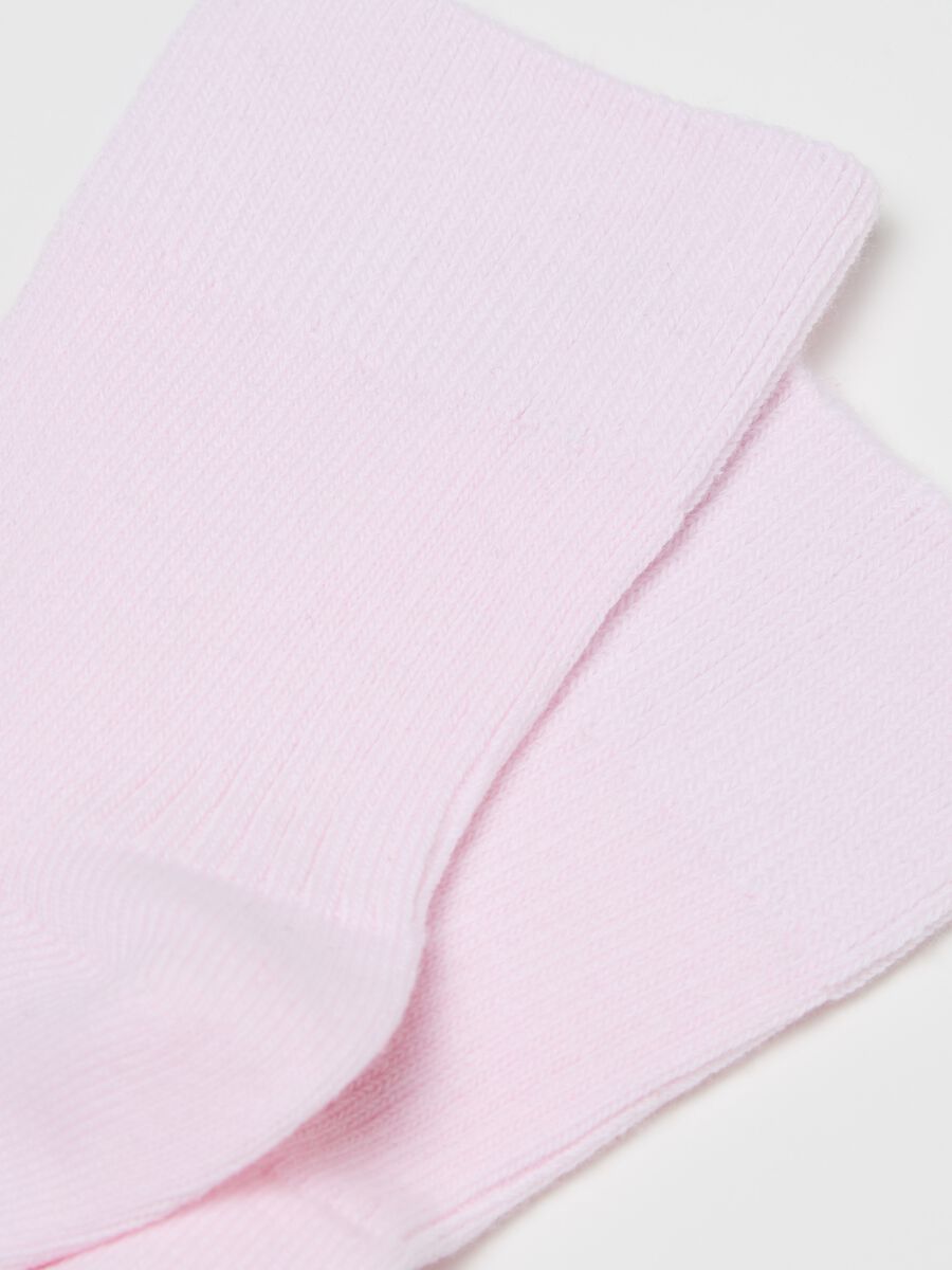 Short stretch socks_1