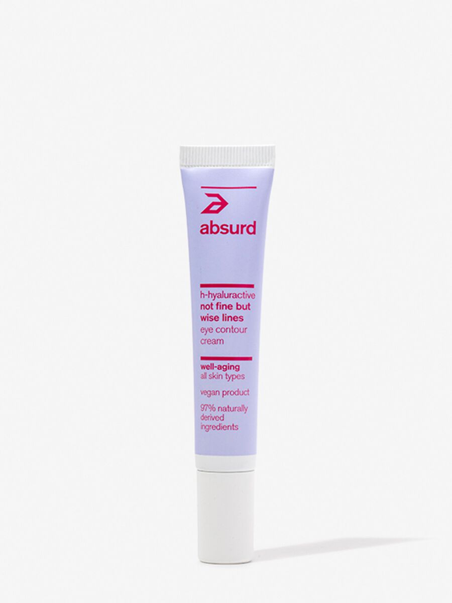 Anti-ageing eye contour cream_1