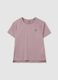 ALTAVIA WITH DEBORAH COMPAGNONI technical T-shirt_4