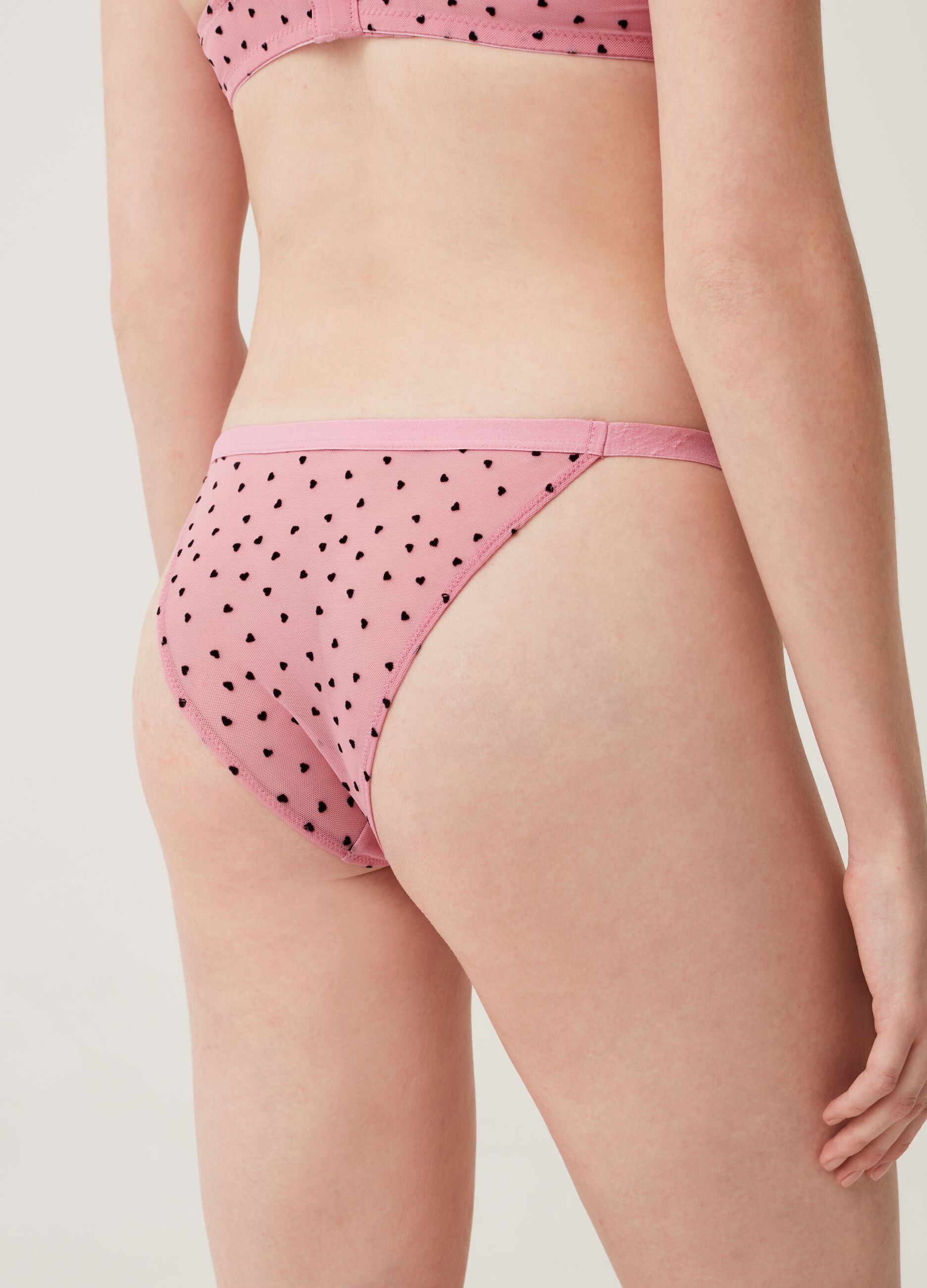 Tanga con stampa cuoricini_2