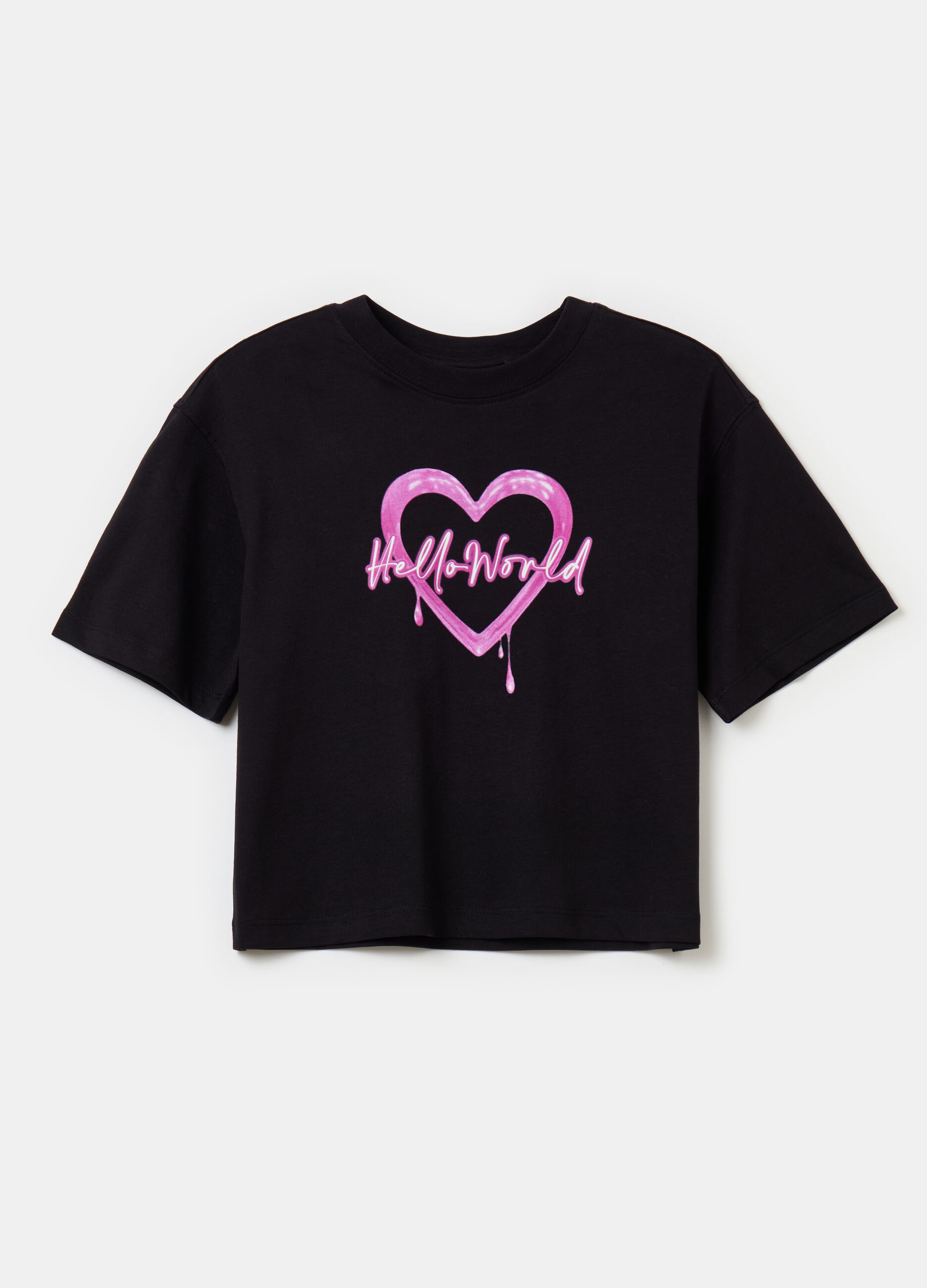 Maglie ovs ragazza new arrivals