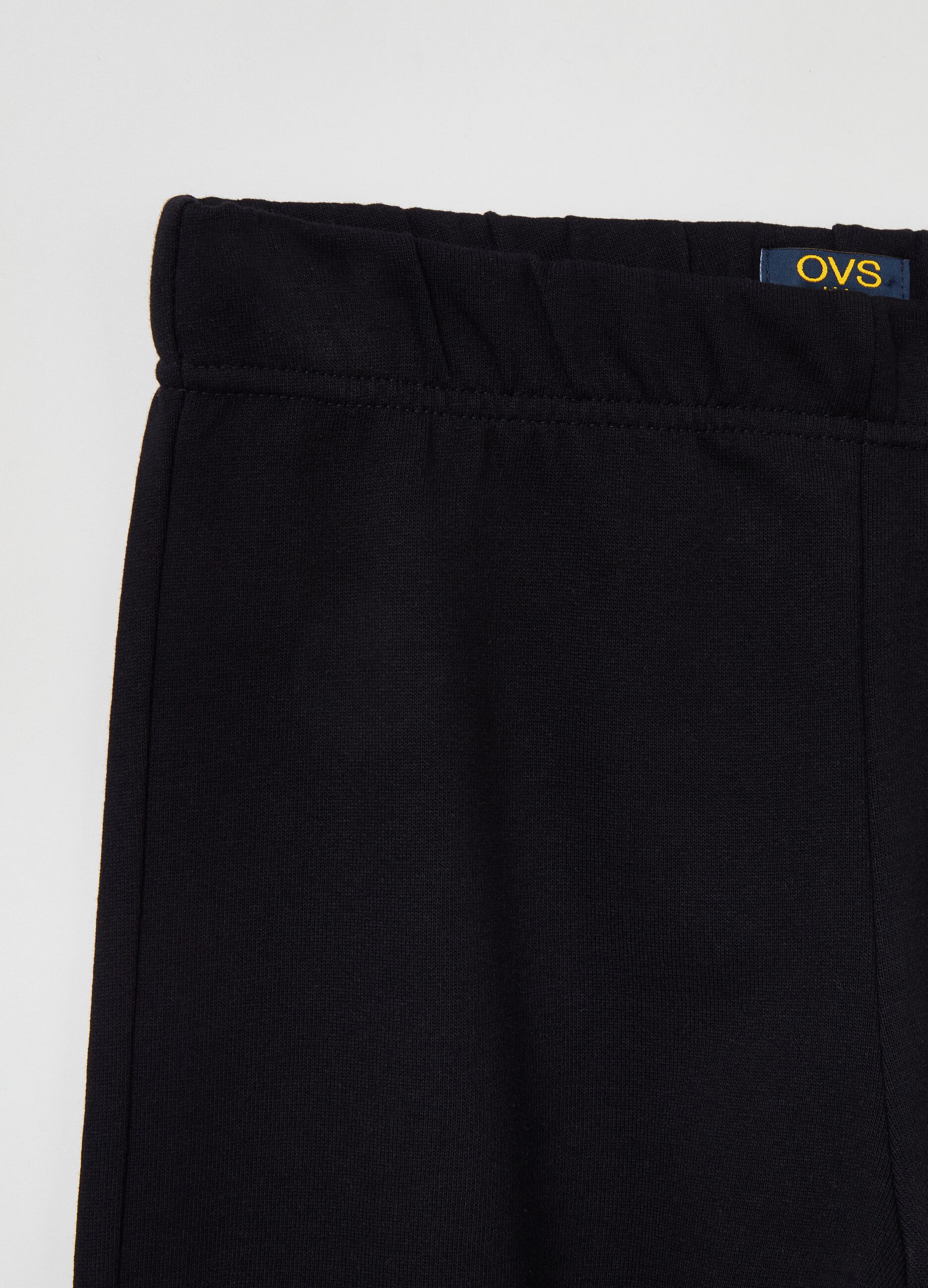 Joggers in felpa_2
