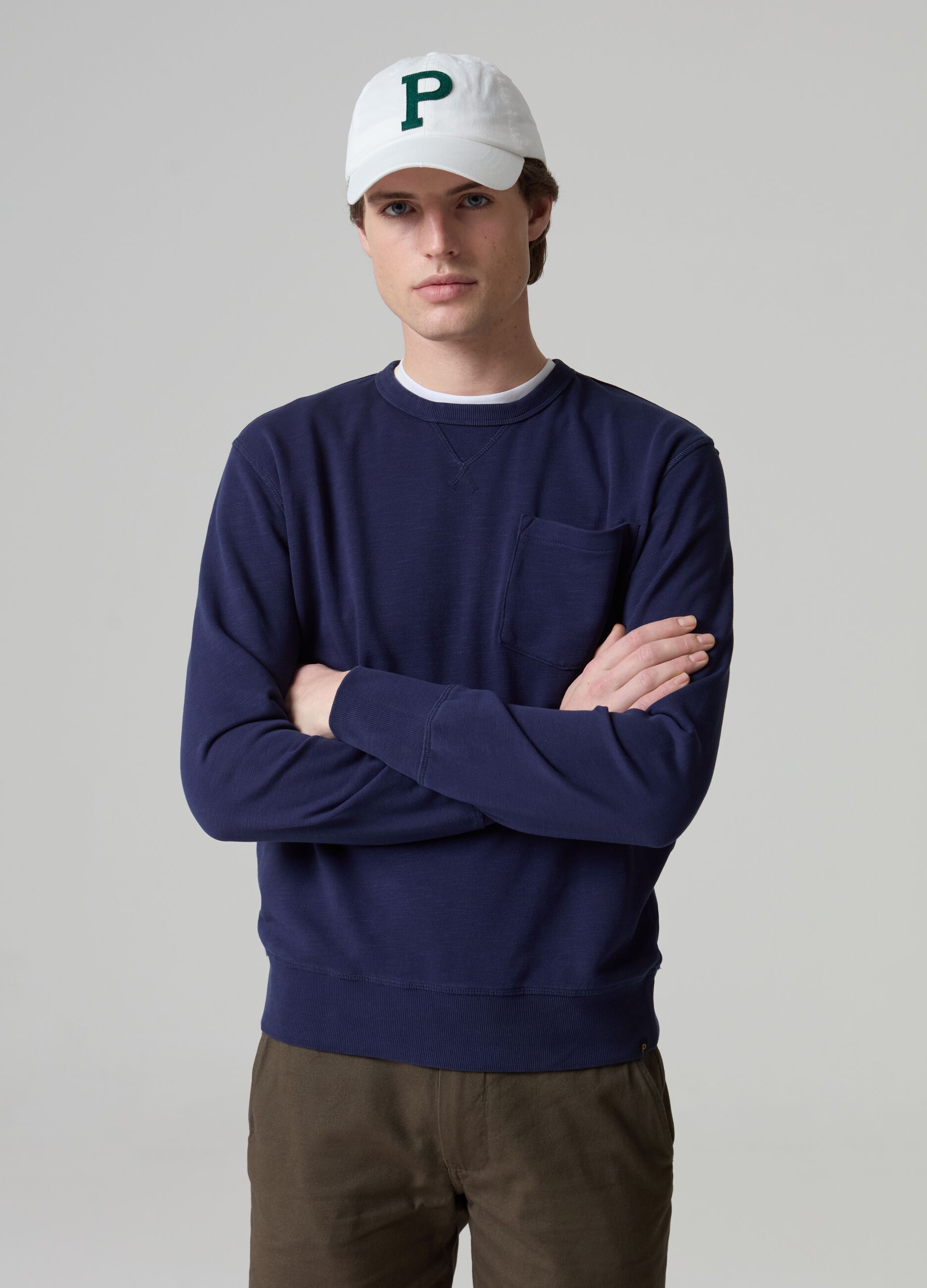 Felpe hot sale uomo online