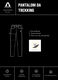 ALTAVIA Trekking Trousers WITH DEBORAH COMPAGNONI_8