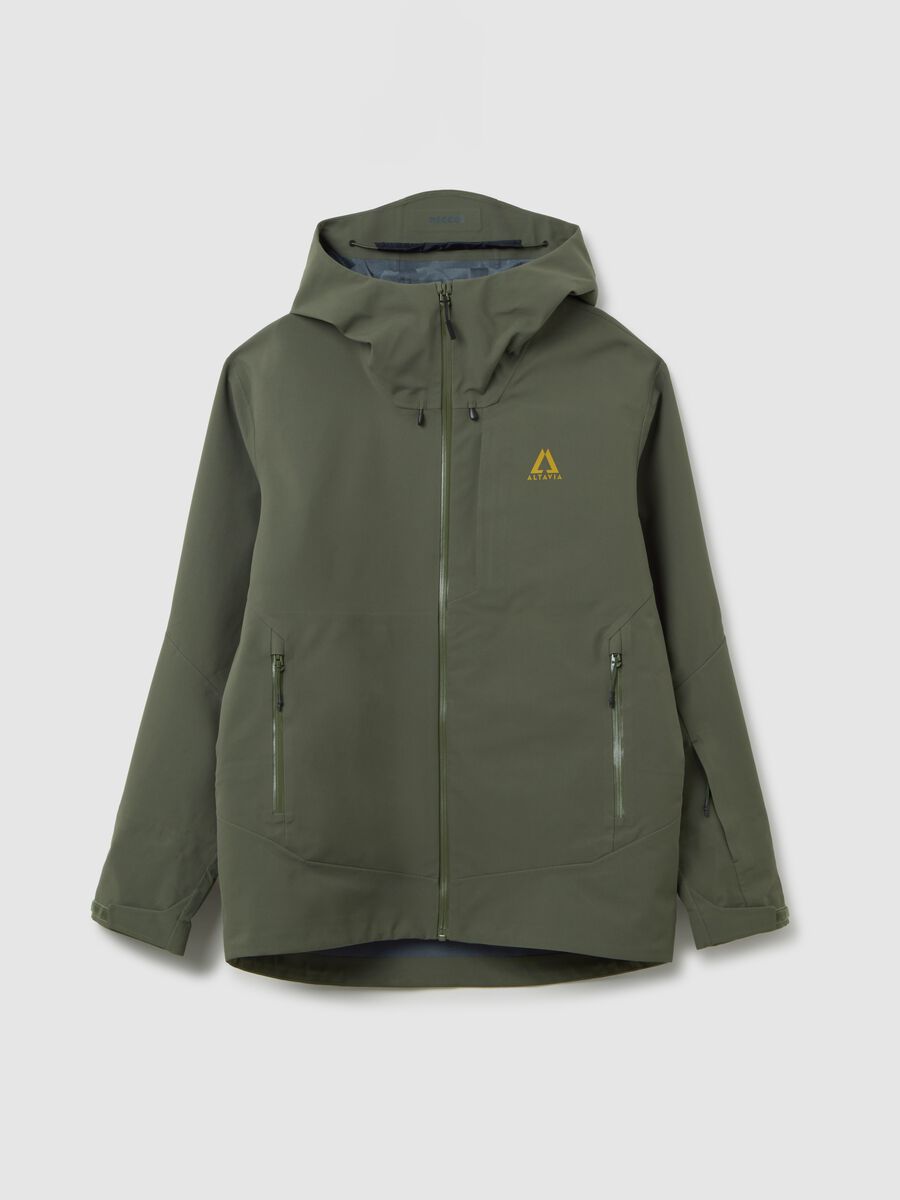 ALTAVIA SHELL JACKET WITH DEBORAH COMPAGNONI_7