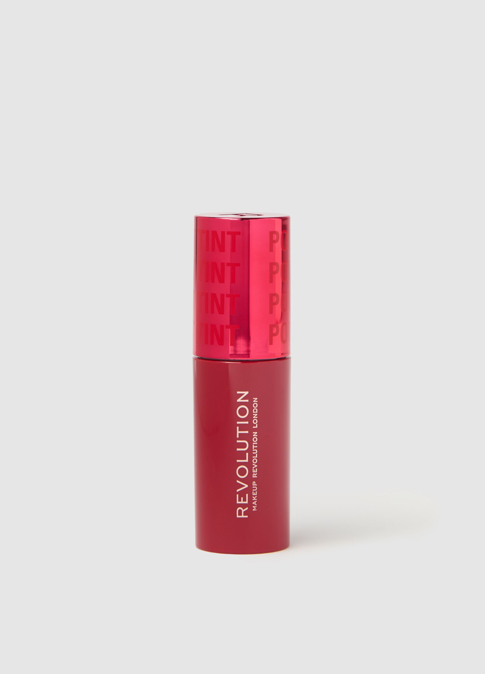 Pout Tint Sizzlin Red tinta labbra