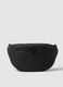 Black Waist Bag_0