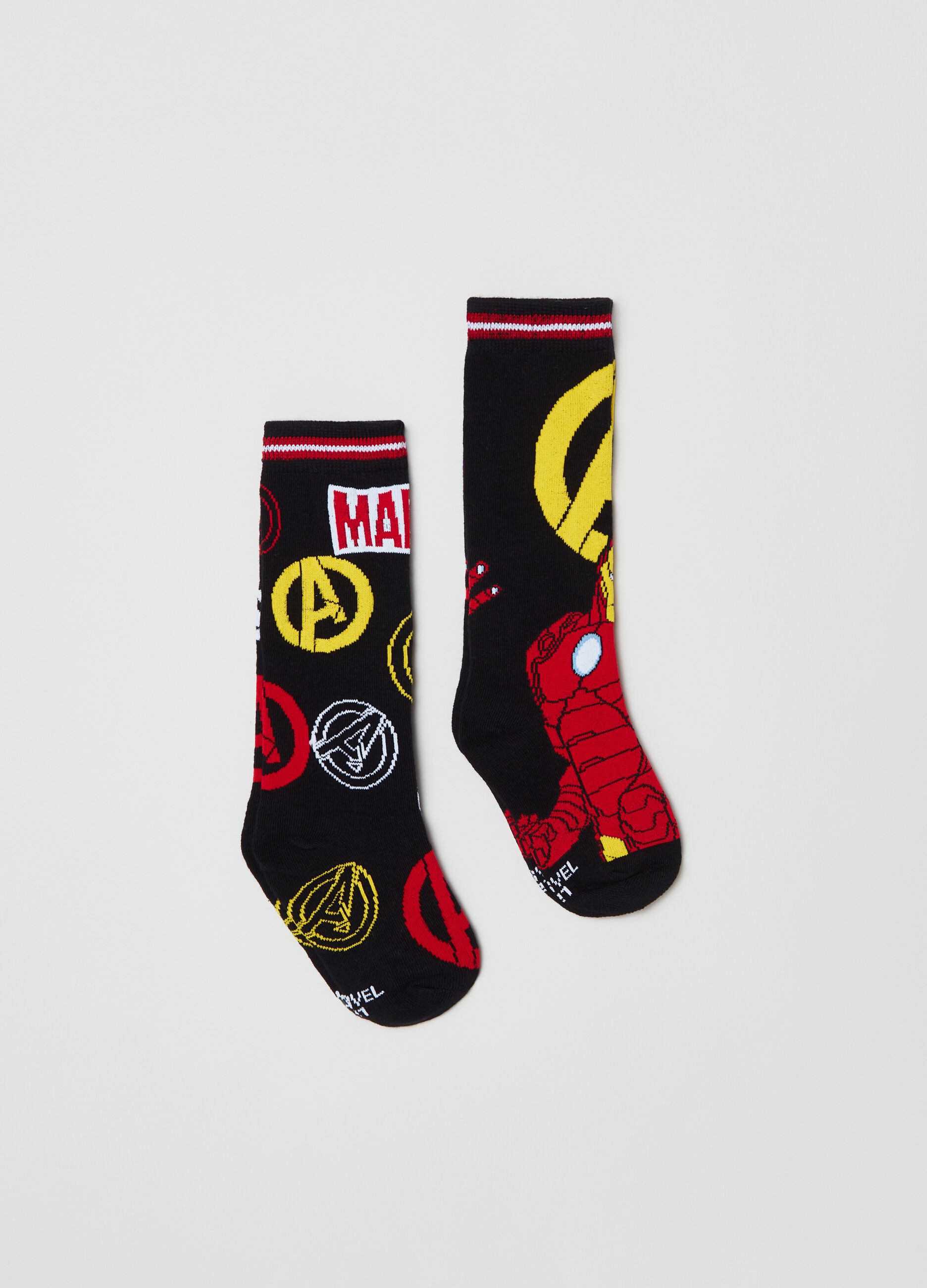 The Avengers da Bambino OVS