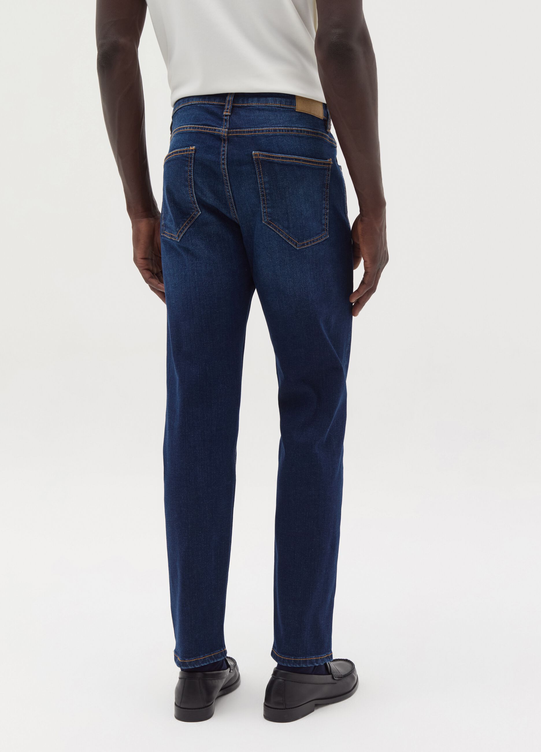 Jeans oviesse uomo sales