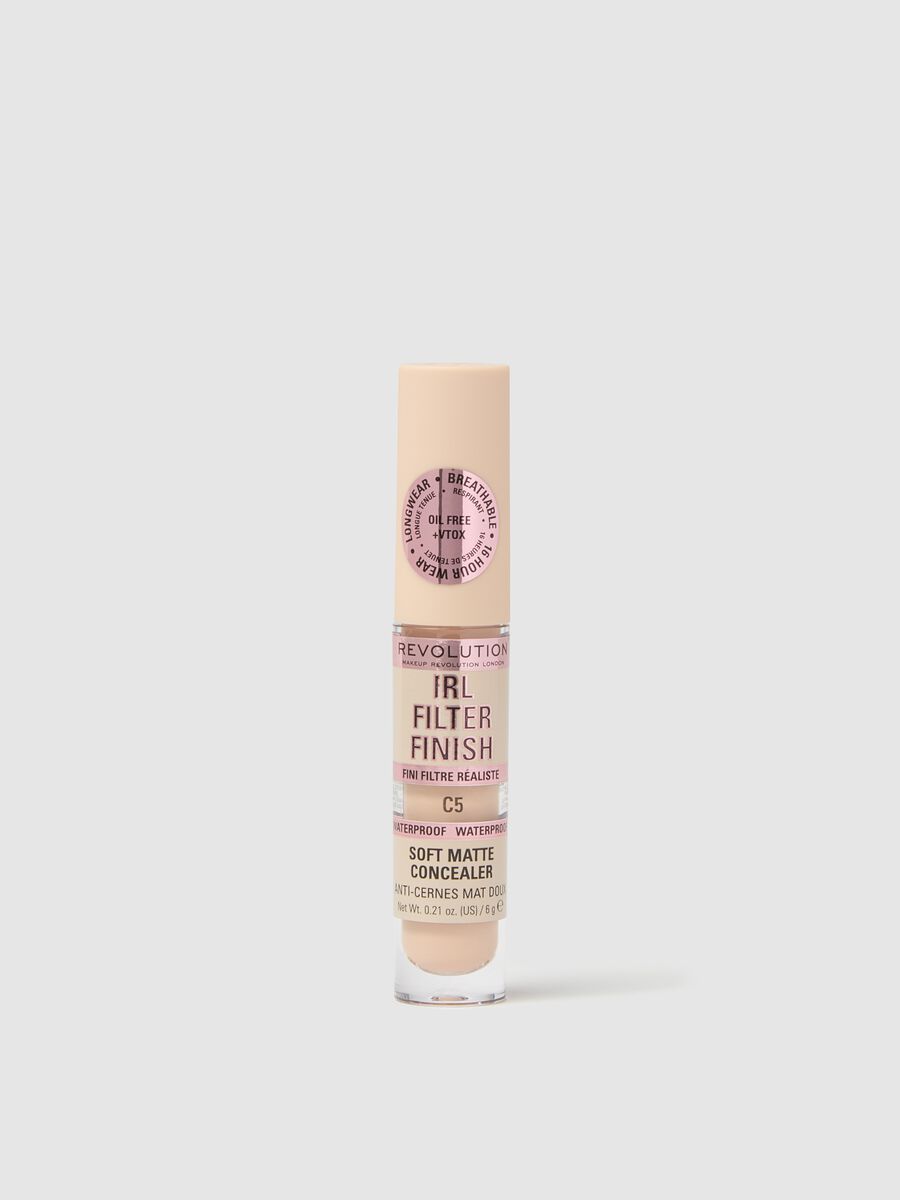 IRL Filter Finish concealer C5_0