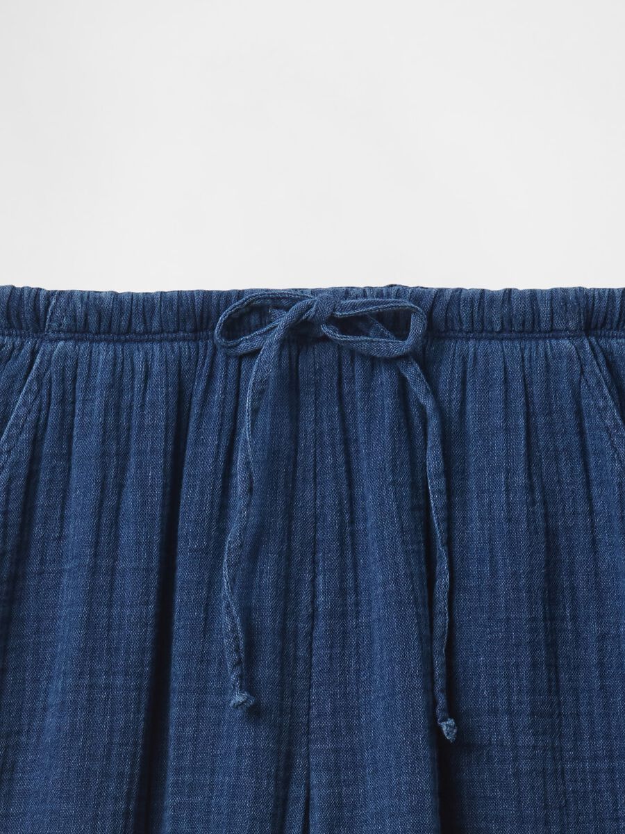 Pantaloni estivi in mussola_4