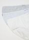 Girl’s Pure Cotton Multicolour Panties Multipack_3