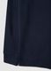 Blue Regular Fit Fleece Sweatshirt_1