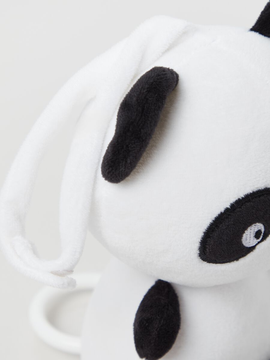 Panda con carillon_1