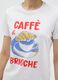 White pure cotton T-shirt, regular fit_2