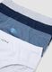 Multicolour pure cotton multipack boys&rsquo; briefs_2