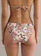 Slip bikini multicolor in tessuto elasticizzato con fantasia paisley_3