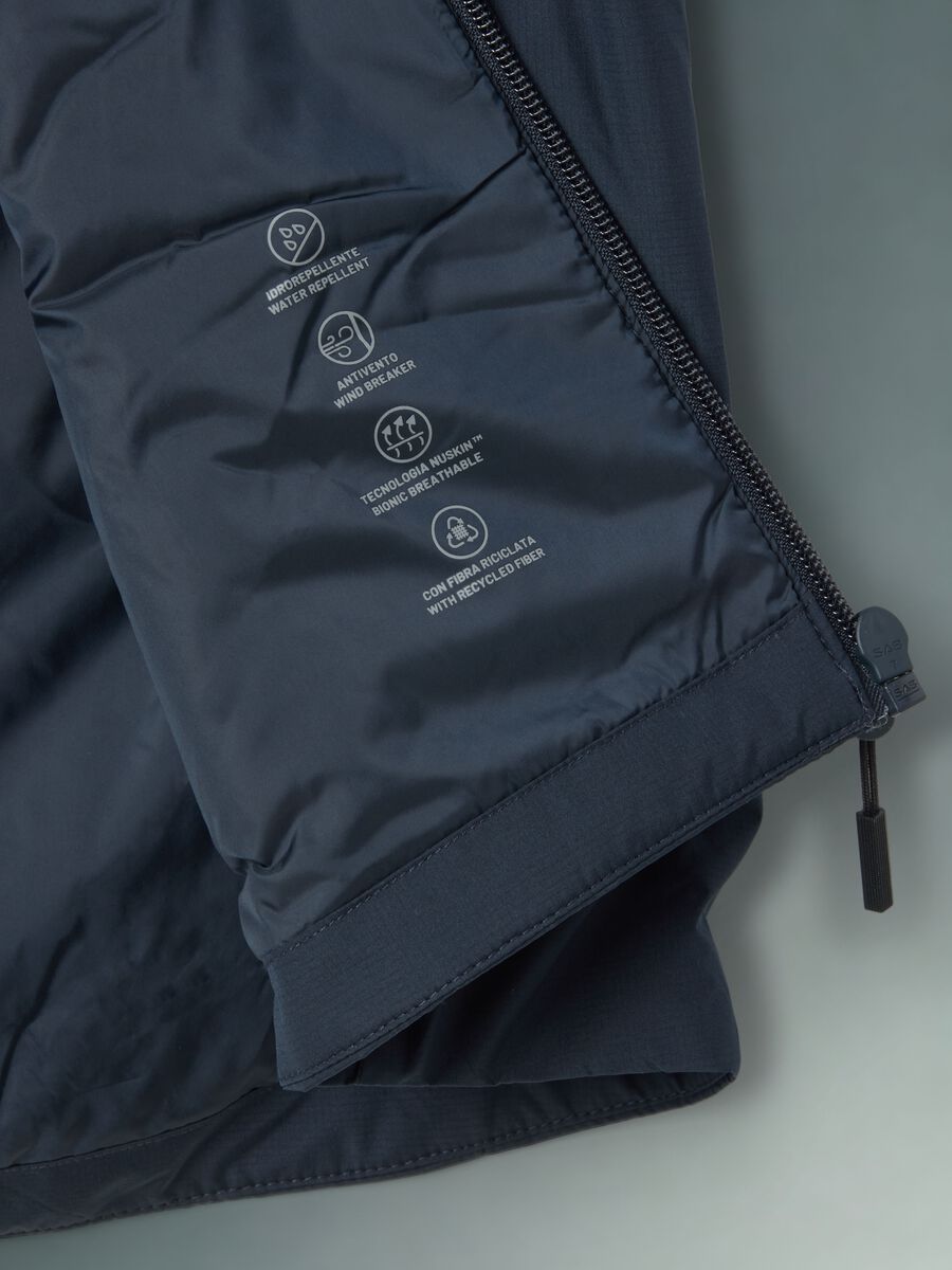 Gilet imbottito ALTAVIA WITH DEBORAH COMPAGNONI_8