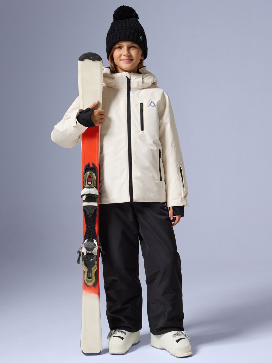Giacca da sci ALTAVIA WITH DEBORAH COMPAGNONI_0