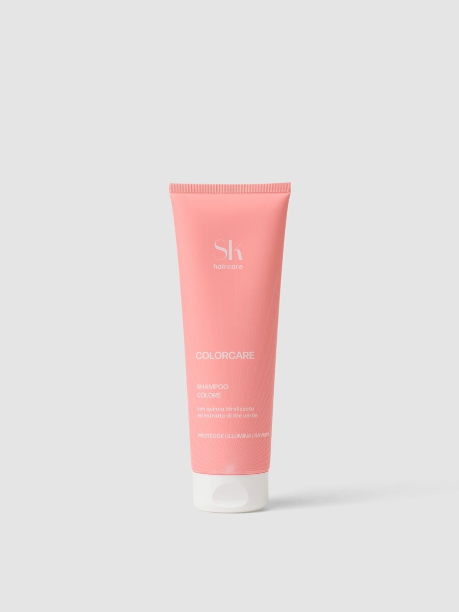 Color care shampoo 250ml_0