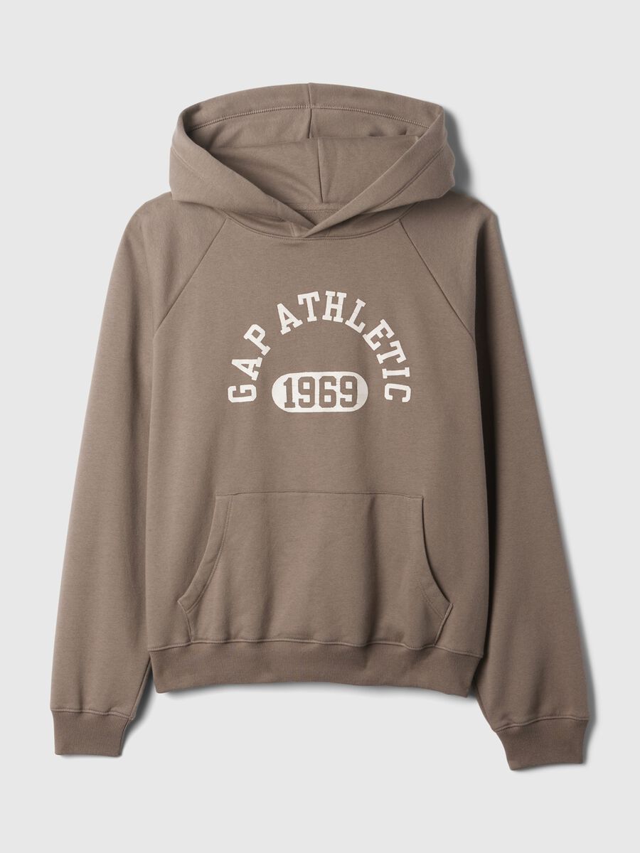 Felpa con cappuccio maniche raglan_4