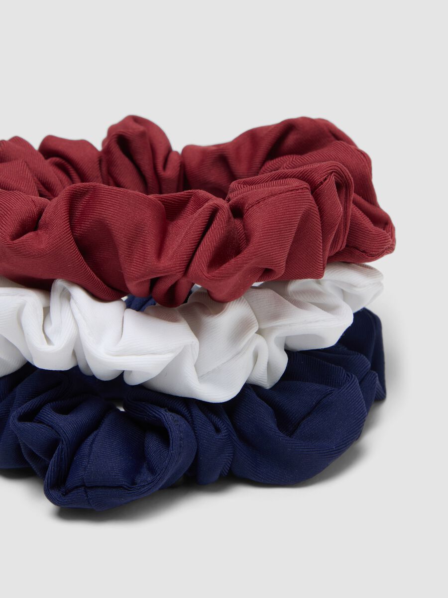 Tripack scrunchies multicolor_2