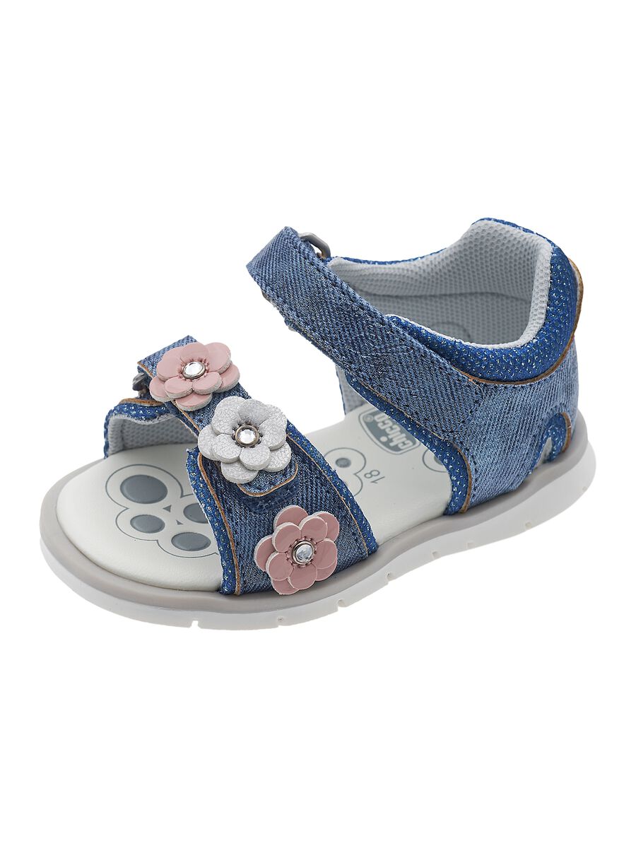 Funty sandals_0