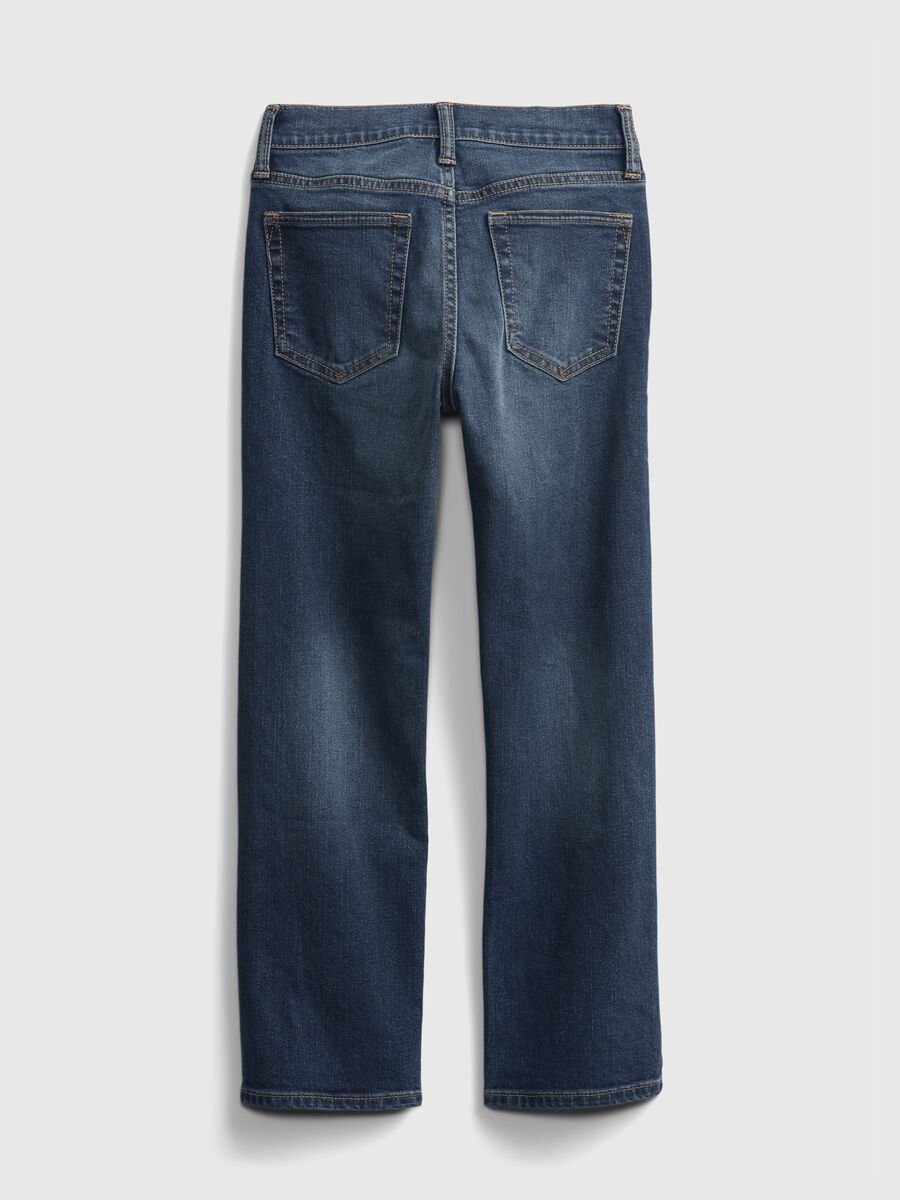 Jeans straight fit cinque tasche_2