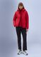 Altavia by Deborah Compagnoni ultralight jacket with hood_1