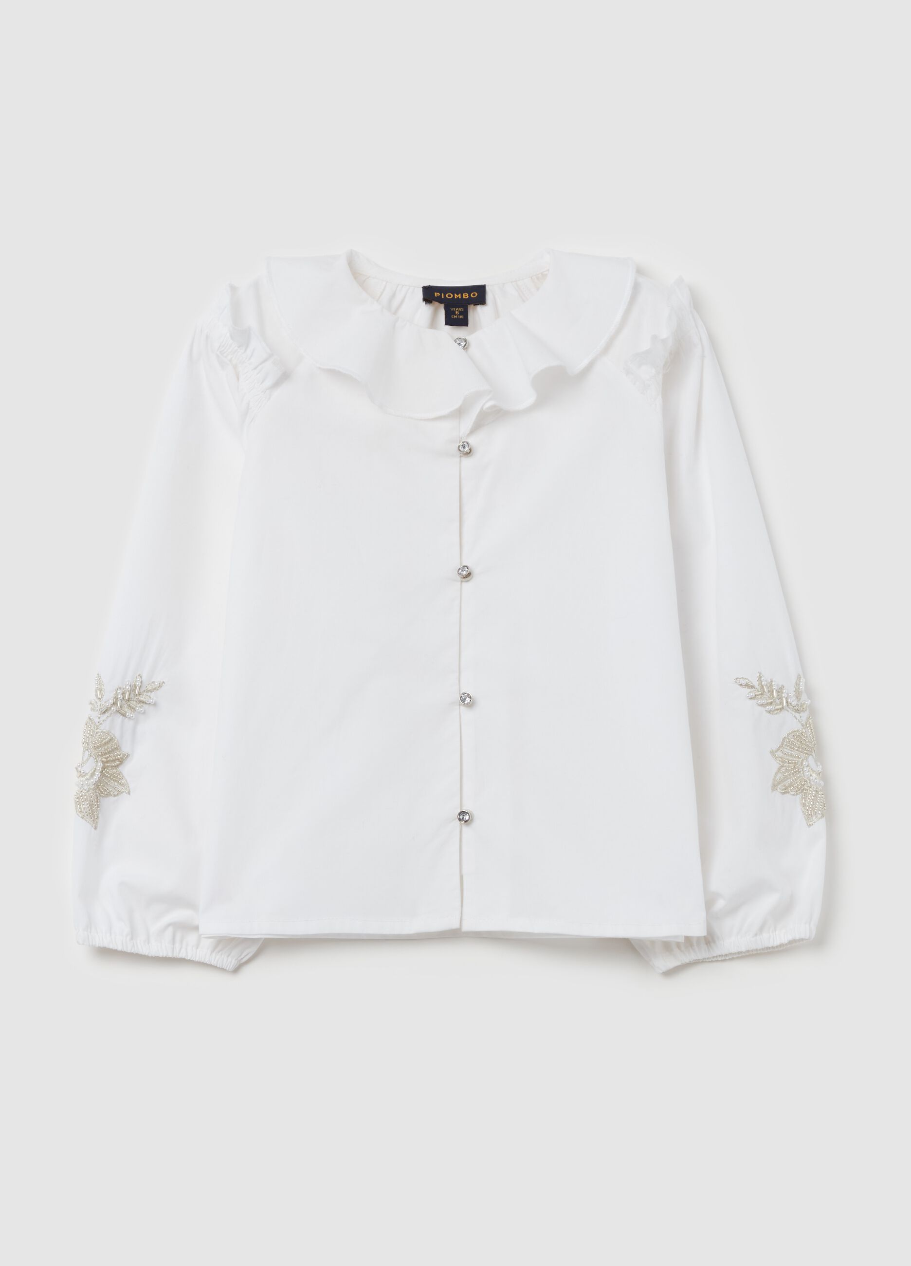Camicie e Bluse da Bambina OVS