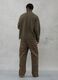 Cargo Pants Military Green_1
